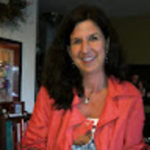 Meet your Posher, Ruthellen